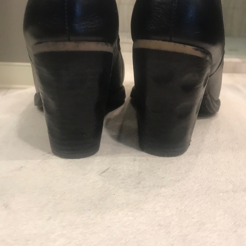 Booties - Picture 3 of 5